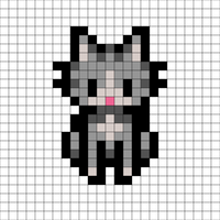 Copy of kitty