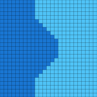 Blanket Waves