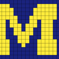Block M