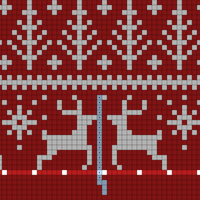 reindeer
