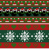Copy of Ugly Christmas Sweater