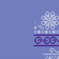 Copy of Fair Isle Sweater Chart