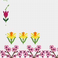 Springtime