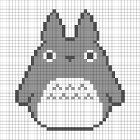 Copy of Copy of Copy of Bolsa de totoro