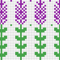 lavender for my brain to work