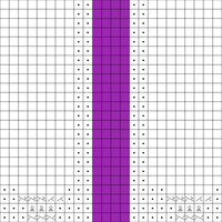 BudsOnVineScarf