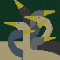 Copy of Ducks
