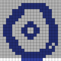 Diseño Tetxil II 20x20