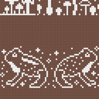 Copy of Mushroom socks