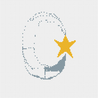 Star Baby Blanket
