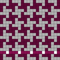 Houndstooth 