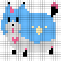 Copy of Meow Wow