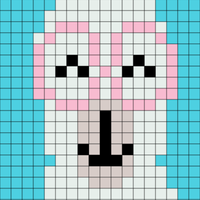 Little Llama 