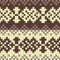 Sweater pattern