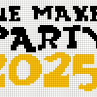 We Make Party! 2025