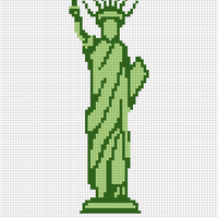 Statue of Liberty