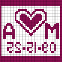 m + a