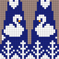 swan
