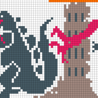 Copy of godzilla