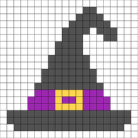 witch 1