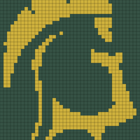 Warrior Logo