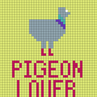 Pigeon queen