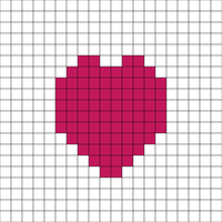 beginning heart