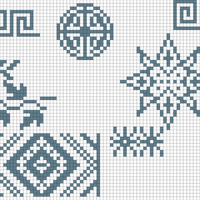 Planned blanket