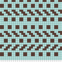 Double-Knit Chunky Trivette