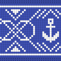 fouled anchor redesign two panels