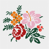 Copy of Flower :)