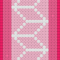 Pulsing Heart side panels