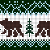 Copy of Copy of Bear Beanie