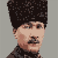 atatürk çalışma