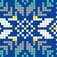 jean's kep pattern