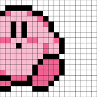 Copy of Kirby Blanket