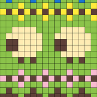 Copy of Sheep socks