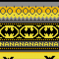 Batman Bag