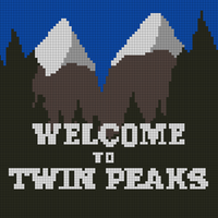 Copy of Welcome to Twin Peaks