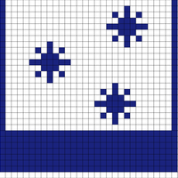 Mini Star Tarot