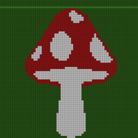 Blanket Mushroom