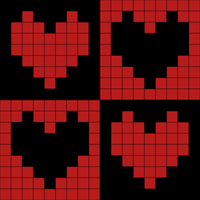 hearts