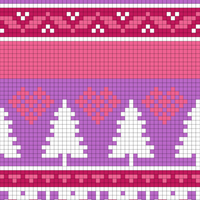 Copy of Copy of Copy of Fair Isle Christmas