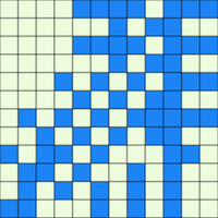 Copy of fish pattern