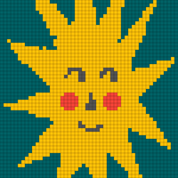 Copy of sun