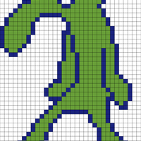 Squidward