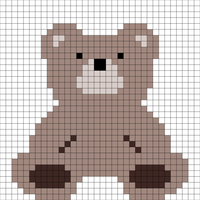 Copy of Copy of Copy of Bear