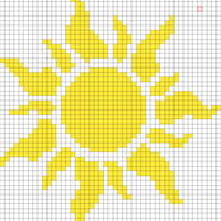 Sol enredado 