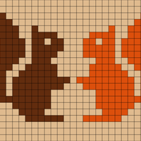 Copy of Copy of Squirrels
