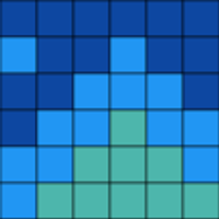 Copy of Small border PMC